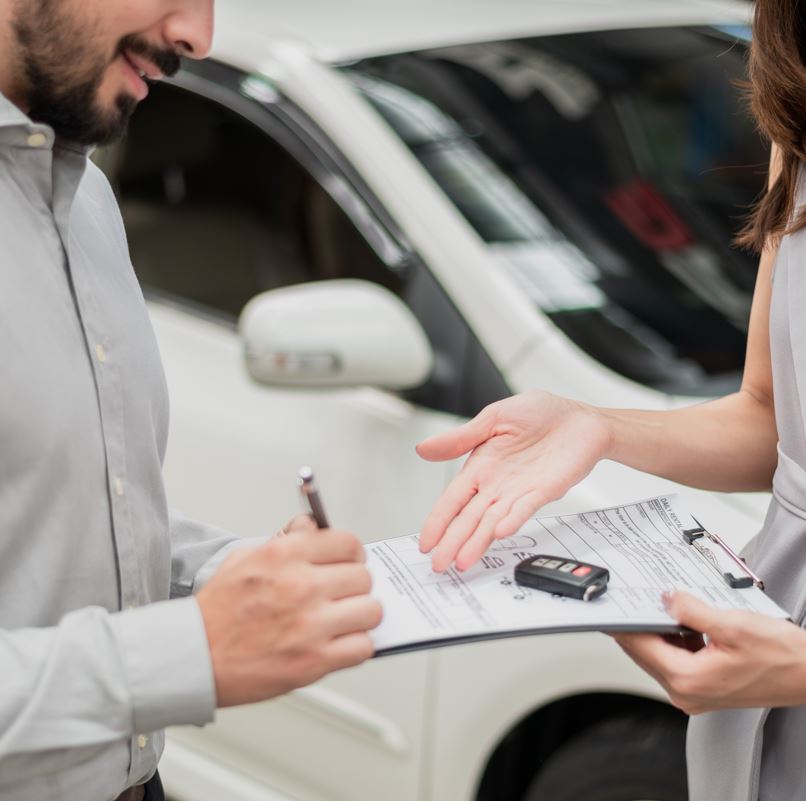 Rent a Car Corfu | Best Prices & Airport Pickup