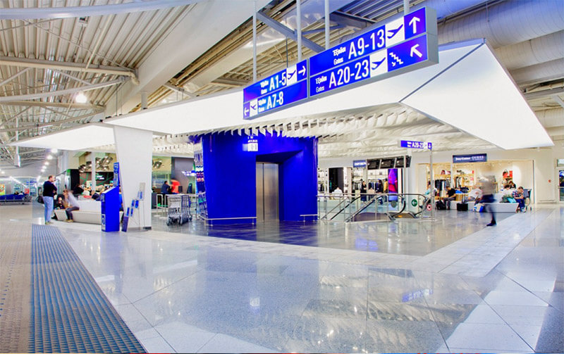 Rent a Car Corfu | Best Prices & Airport Pickup