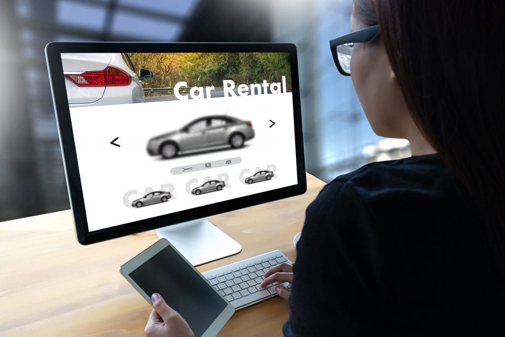 Rent a Car Corfu | Best Prices & Airport Pickup